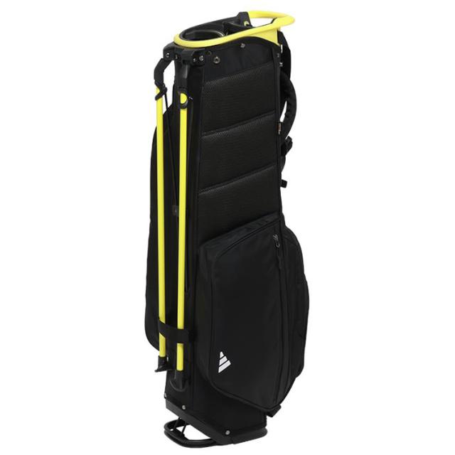 アディダス ゴルフ アディゼロ 軽量 コンパクト スタンド キャディ