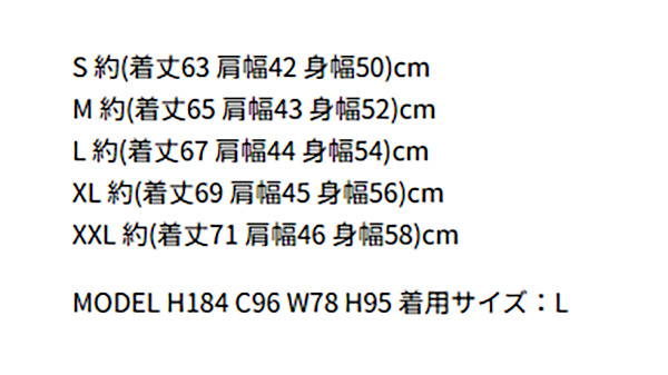 リュクスエイケイエムプラス ゴルフ ムーブライトパデッドジャケットベスト メンズ 2025秋冬 ゴルフウェア LAO-25011_16