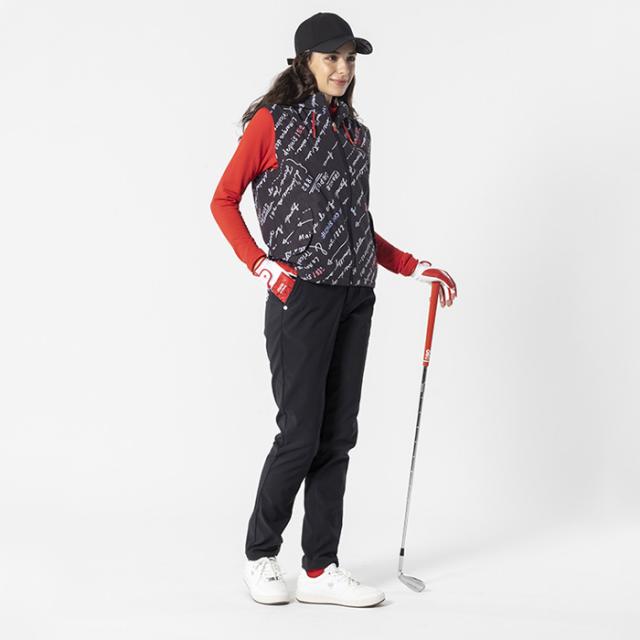 ルコックゴルフ】フーディー&ベスト