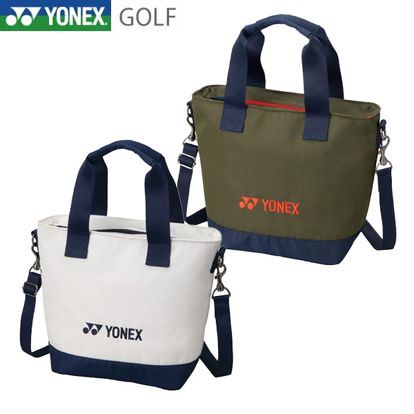 ヨネックス ゴルフ ミニトートバッグ MT-1200 YONEX GOLF BAG 2025モデル