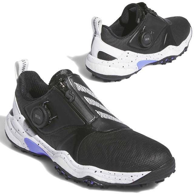 アディダス ゴルフ ウィメンズ コードカオス 25 ボア Boa レディース