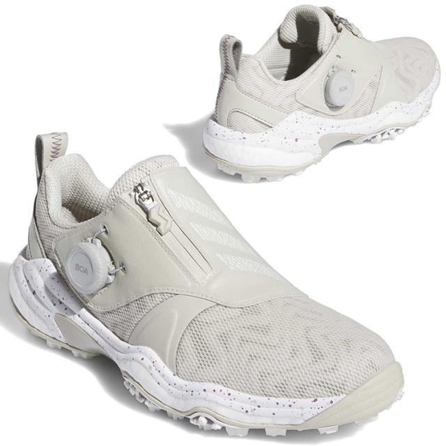 アディダス ゴルフ ウィメンズ コードカオス 25 ボア Boa レディース