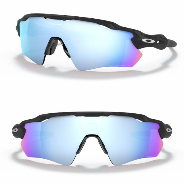 オークリー メンズ サングラス レーダー EV パス OO9208-C038 Oakley