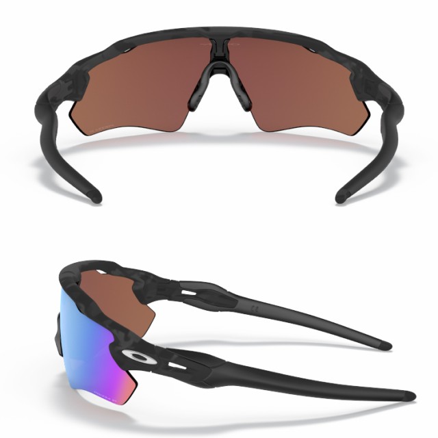 オークリー メンズ サングラス レーダー EV パス OO9208-C038 Oakley ...