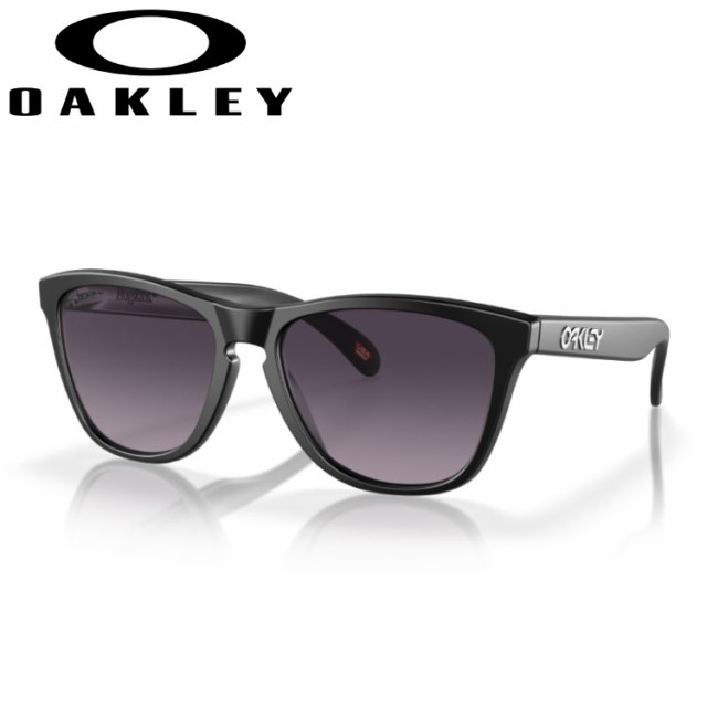 オークリー メンズ サングラス フロッグスキン OO9245-D054 Oakley