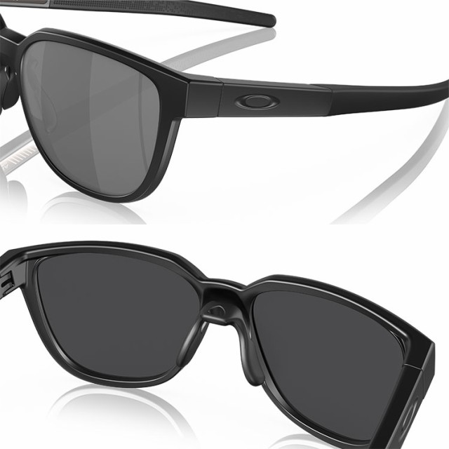 21日頃の予定ですOAKLEY ACTUATOR オークリー OO9250A-0257 偏光レンズ