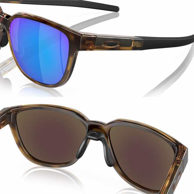 オークリー メンズ サングラス アクチュエーター OO9250A-0457 Oakley