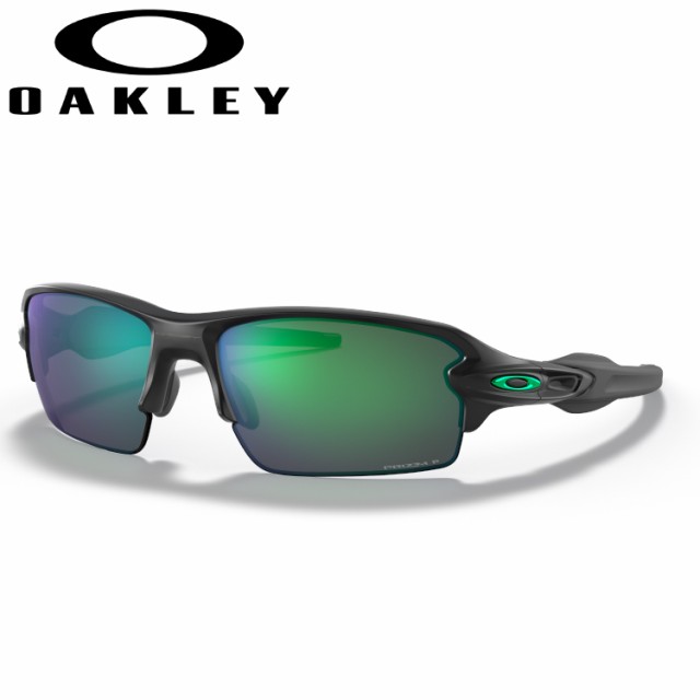 オークリー メンズ サングラス フラック 2.0 OO9271-2561 Oakley Flak