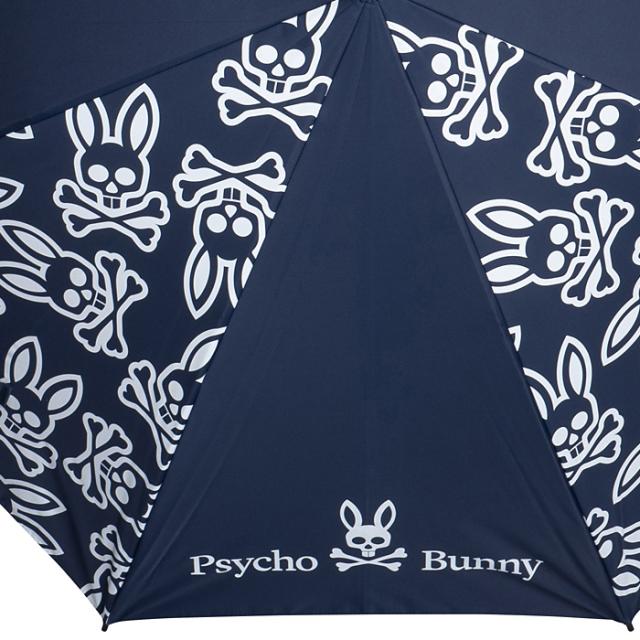 サイコバニー ゴルフ 晴雨兼用 傘 PBMG0FEXの通販はau PAY マーケット