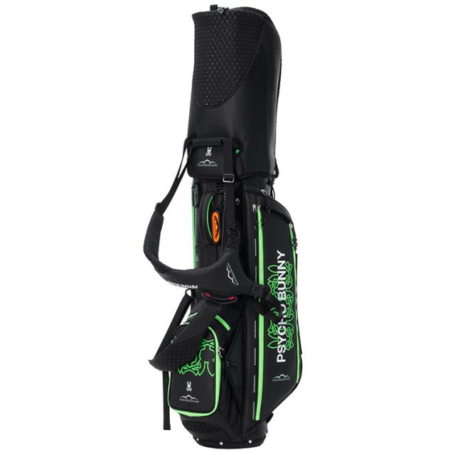 サイコバニーゴルフ SUN MOUNTAIN スタンドキャディバック 9型