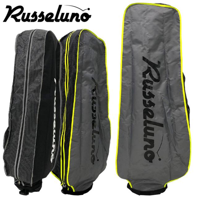 ラッセルノ(Russeluno) キャディバッグカバー ラッセルノ(Russeluno) キャディバッグカバー ラッセルノ ゴルフ