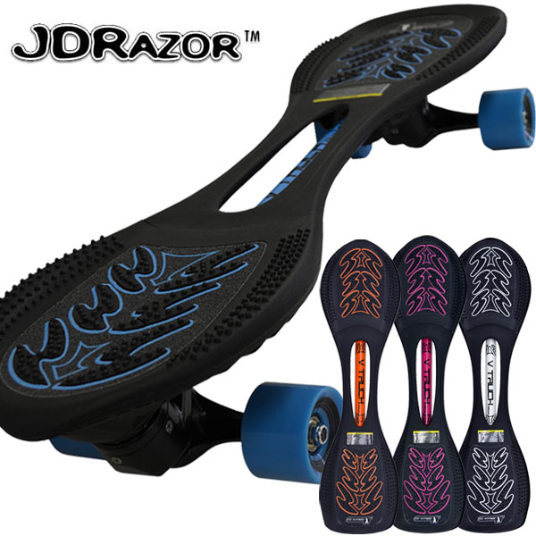 JD RAZOR(JDレーザー)Vトラックボード　ピャオEXV  RT-269