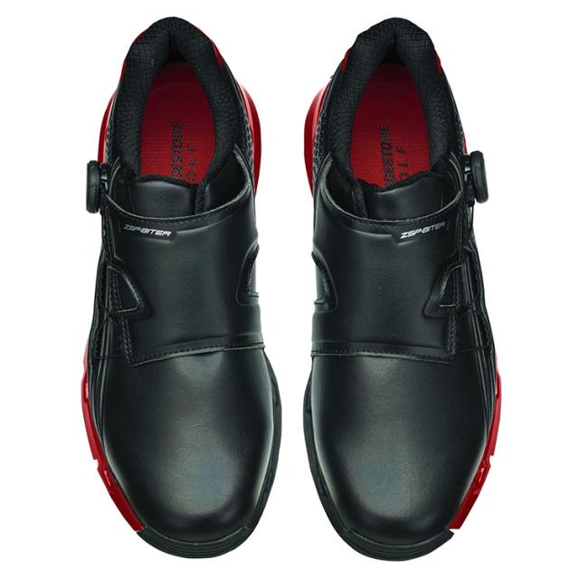 ブリヂストンゴルフ ゼロ・スパイク バイター ツアー BOA メンズ