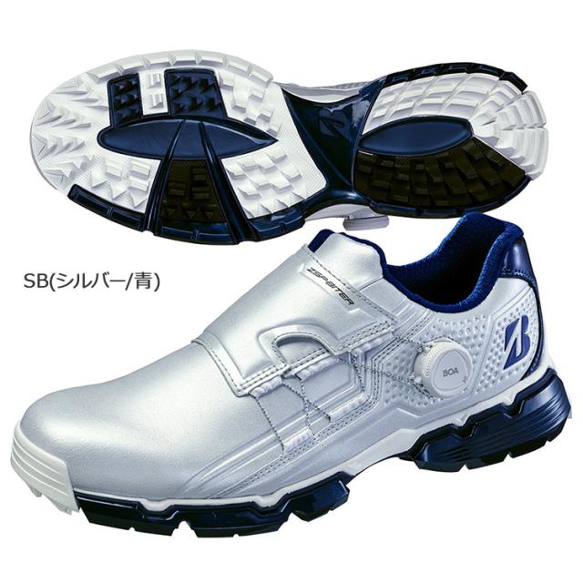 ブリヂストン ゼロ・スパイク バイター ツアー BOA SHG100 TR