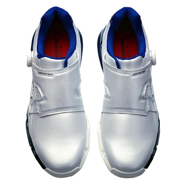 ブリヂストンゴルフ ゼロ・スパイク バイター ツアー BOA メンズ