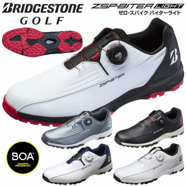 BRIDGESTONE TOUR B  ゴルフシューズ