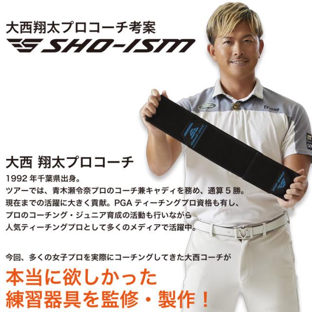 SHO-BLADE ショーブレイド　スイング練習 楽天市場】【大西翔太プロコーチ考案】スイング練習 ショーブレード