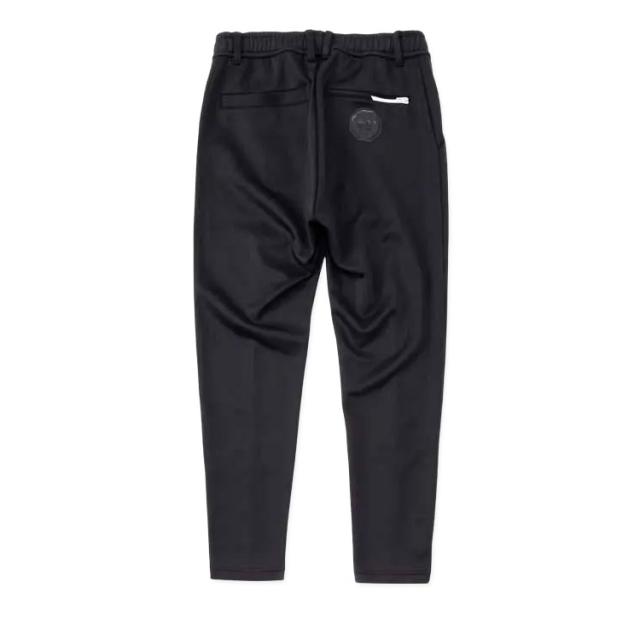 SY32 ゴルフ DOUBLE KNIT ロングパンツ メンズ 2026春夏 ゴルフウェア SYG-26S1-09_4