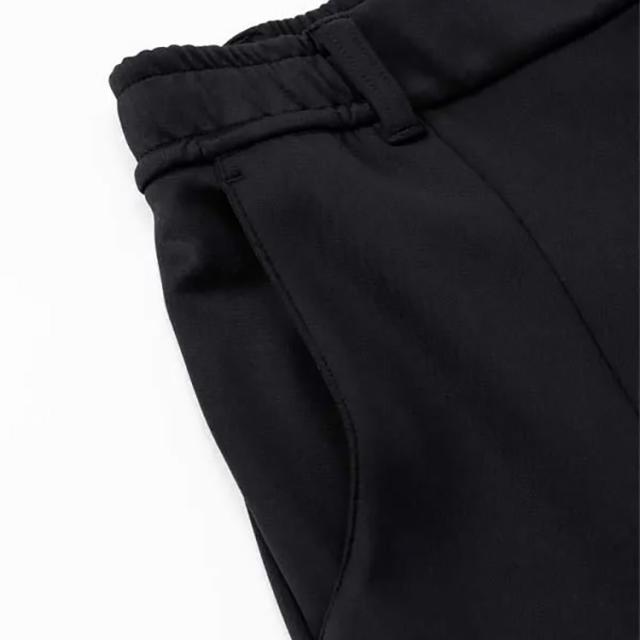 SY32 ゴルフ DOUBLE KNIT ロングパンツ メンズ 2026春夏 ゴルフウェア SYG-26S1-09_7