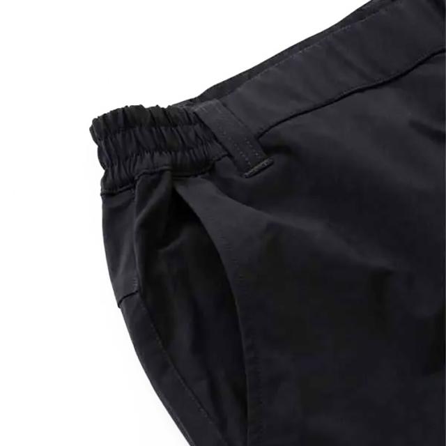 SY32 ゴルフ DOUBLE CLOTH ロングパンツ メンズ 2026春夏 ゴルフウェア SYG-26S1-24_9