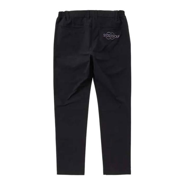 SY32 ゴルフ DOUBLE CLOTH ロングパンツ メンズ 2026春夏 ゴルフウェア SYG-26S1-24_5