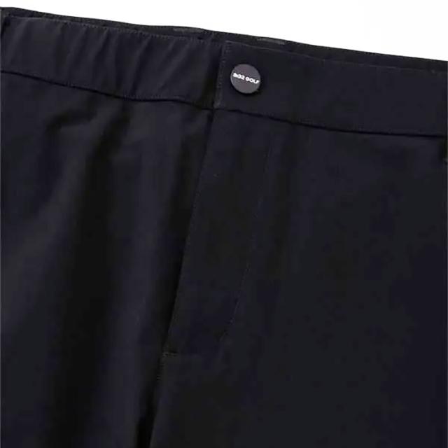 SY32 ゴルフ DOUBLE CLOTH ロングパンツ メンズ 2026春夏 ゴルフウェア SYG-26S1-24_6