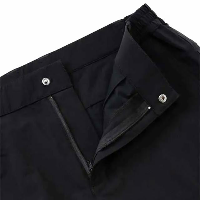 SY32 ゴルフ DOUBLE CLOTH ロングパンツ メンズ 2026春夏 ゴルフウェア SYG-26S1-24_7