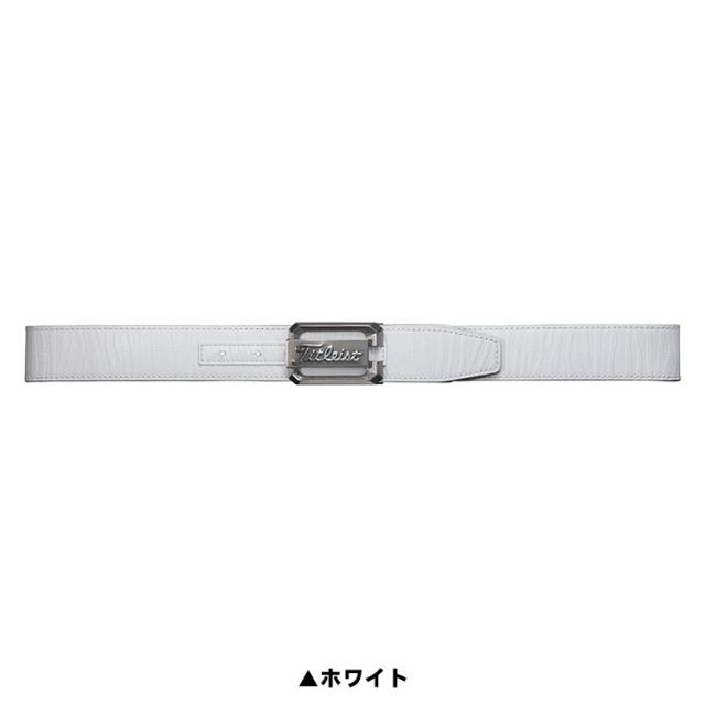 タイトリスト ゴルフ ツアーバックルベルト メンズ TAABT231 2023モデル_2