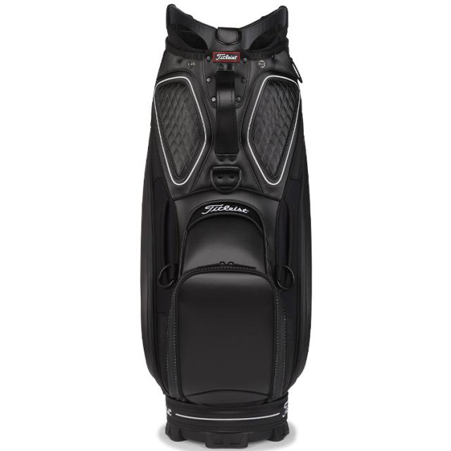 タイトリスト ゴルフ ツアー キャディバッグ 9.5型 TB22SF9_2