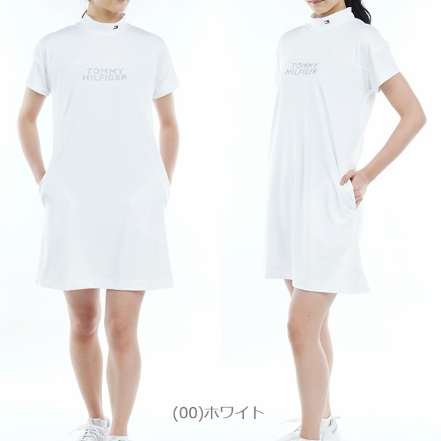 トミー ヒルフィガー ゴルフ（TOMMY HILFIGER GOLF