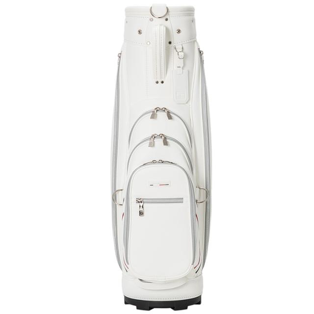 トミーヒルフィガーゴルフ クラシックスポーツ キャディバッグ 9.0型 THMG5FCB 2025モデル 日本正規品
