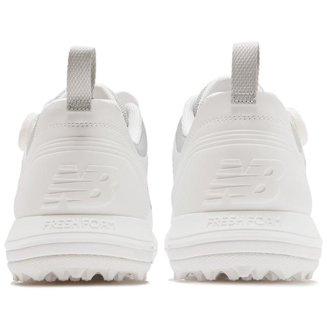 ニューバランスゴルフ フレッシュフォーム X2500 v4 SL ボア Boa