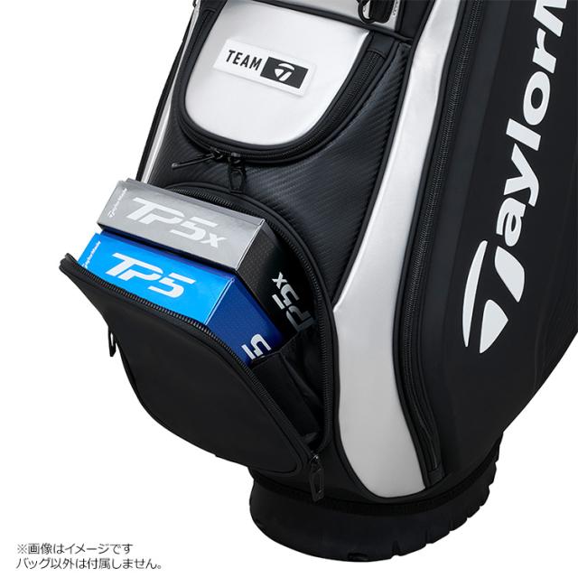 テーラーメイド スタンド キャディバッグ ツアー モデル sim2