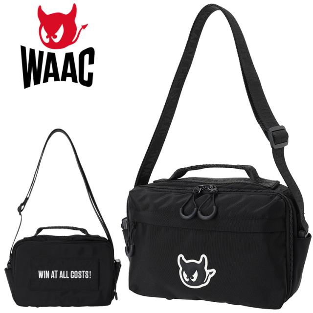 WAAC ワック ライトウェイト カートバック 072254812 2025モデル 日本正規品