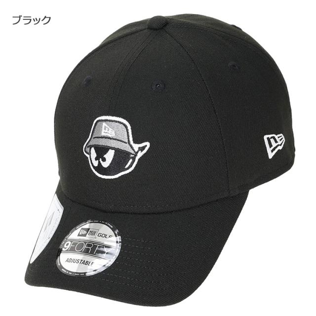WAAC ワック 9FORTYマーカー付きキャップ メンズ レディース 072262830 2026モデル 日本正規品_11
