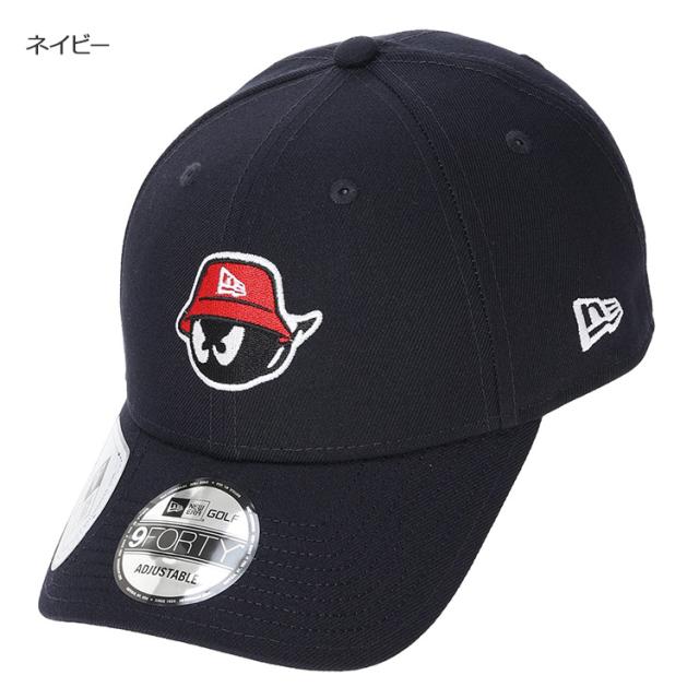 WAAC ワック 9FORTYマーカー付きキャップ メンズ レディース 072262830 2026モデル 日本正規品_12