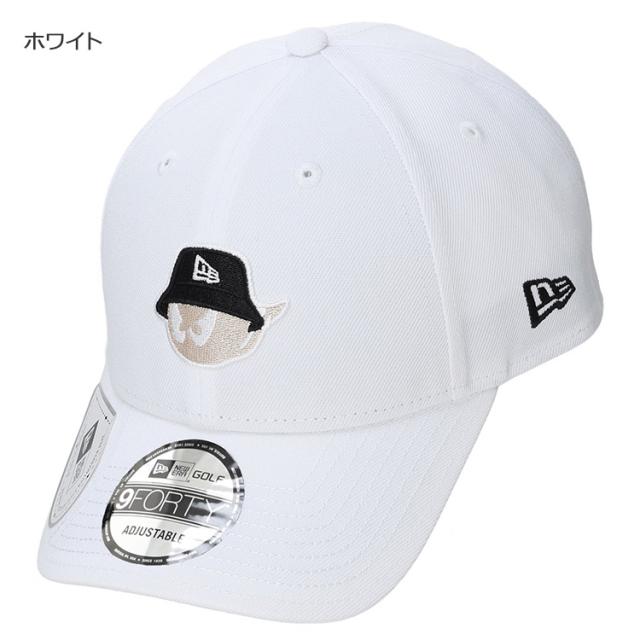 WAAC ワック 9FORTYマーカー付きキャップ メンズ レディース 072262830 2026モデル 日本正規品_2