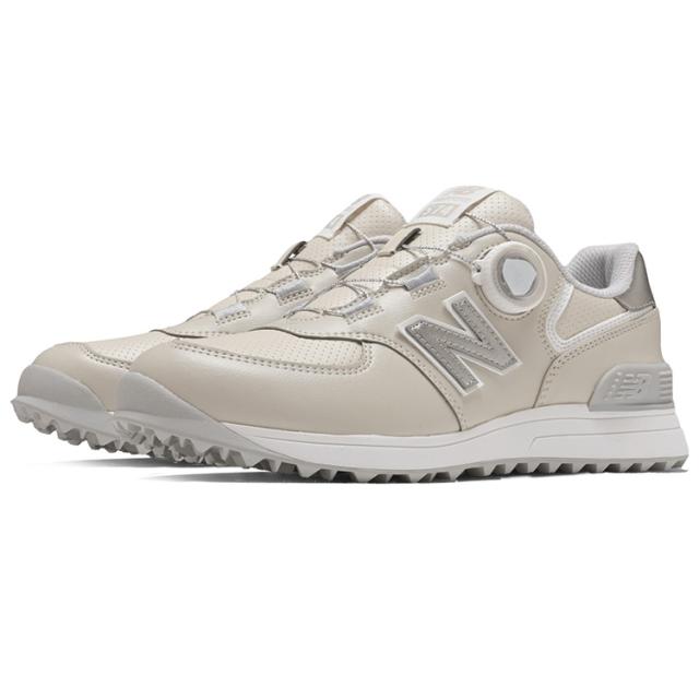 new balanceレディース 574 v4 BOA ボア ゴルフシューズ ゴルフ new balanceレディース 574 v4 BOA ボア ゴルフシューズ