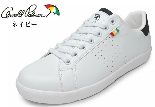 [アーノルドパーマー] Arnold Palmer AL0702  カジュアル  コートスニーカー レディス ジュニア 通学の通販は 5,625円
