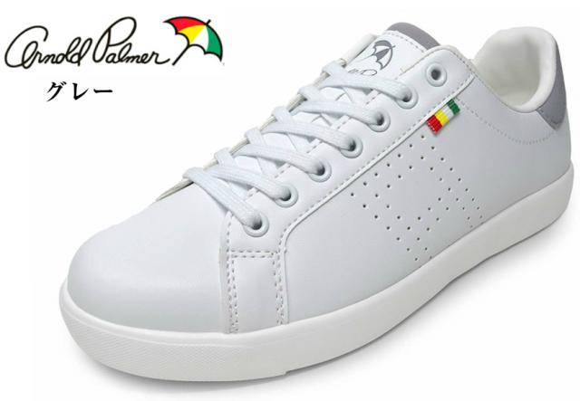 カジュアル  コートスニーカー Arnold Palmer AL0702 [アーノルドパーマー]  レディス ジュニア 通学の通販は 5,625円
