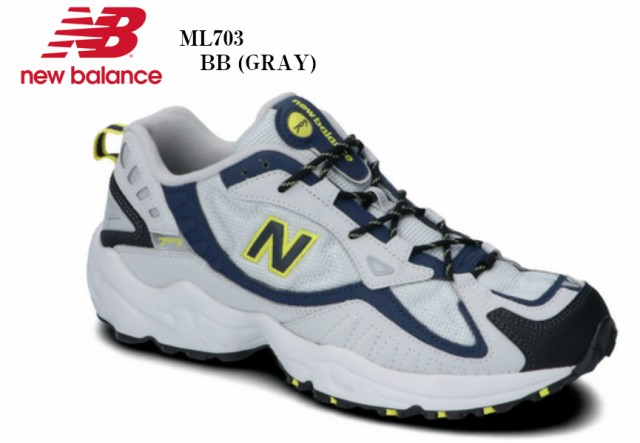 ニューバランス New Balance 年ss 新作モデル Ml703 トレイルランニングカジュアルスニーカー 人気商品703の復刻モデル メンズの通販はau Pay マーケット フューチャーロードシューズ Au Pay マーケット店