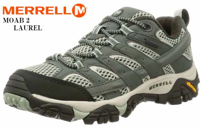 moab merrell 2