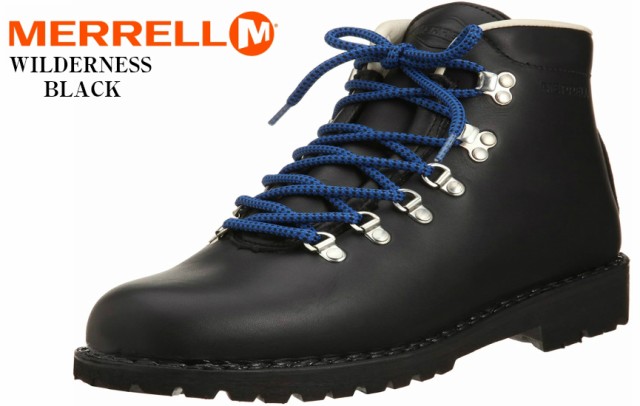 メレル Merrell Wilderness J1015 ウィルダネス マウンテンカジュアルワークブーツ メンズ レディス 編み上げ イタリアのブーツ職人がつの通販はau Pay マーケット フューチャーロードシューズ Au Pay マーケット店