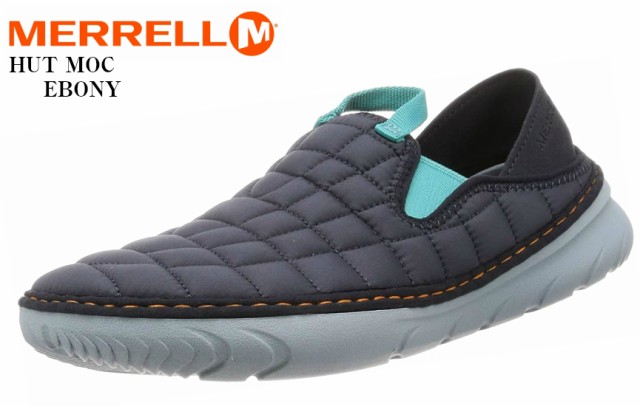 MERRELL ハットモック HUT MOC (メレル)レディス スリッポンモック