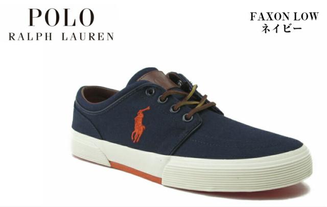 Polo Ralph Lauren Faxon Low ポロラルフローレン R931 ファクソンロウ デッキタイプキャンパスカジュアルスニーカー メンズ 本革レースの通販はau Pay マーケット フューチャーロードシューズ Au Pay マーケット店