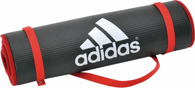 adidas(アディダス) ADMT12235 トレーニングマット adidas トレーニングマットの通販は 7,398円