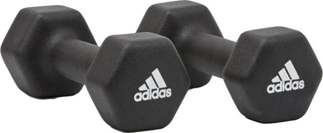 adidas(アディダス) ADWT11403 アディダス＿ダンベル(ペア)3KG アディダス ダンベル(ペア) の通販は 6,520円