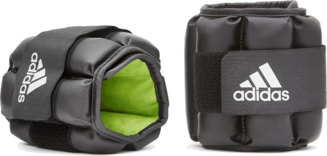 adidas(アディダス) ADWT12632 パフォーマンスアンクルリストウェイト1．5KG adidas(アディ