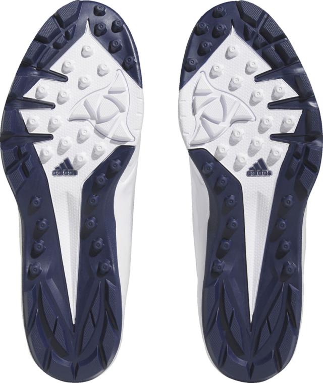 adidas(アディダス) GW1929 31_JAPANTRAINERAC Japan Trainer AC 野球 トレーニングシューズ トレシュー ベルクロ マジックテープの通販は