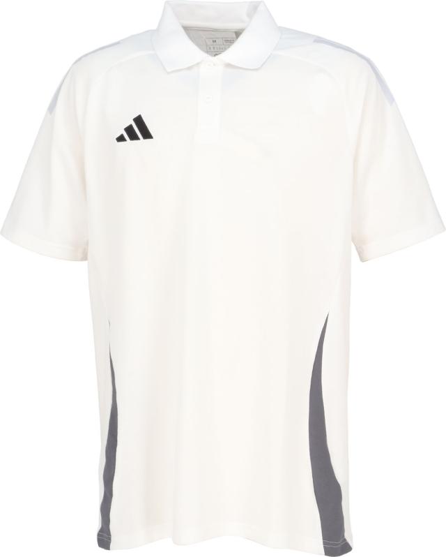 adidas(アディダス) HAP53 41 TIRO24 ポロシャツ TIRO 24 コンペティション ポロシャツの通販は